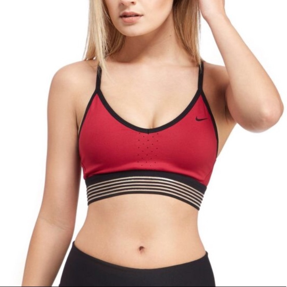 Nike Pro Indy Cool Sportsbra